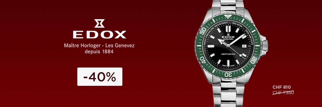 Edox Sale