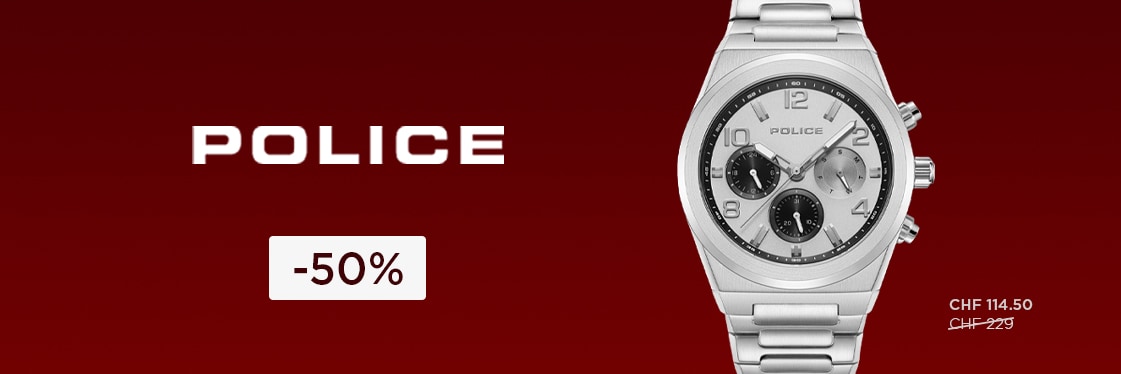 Police Sale