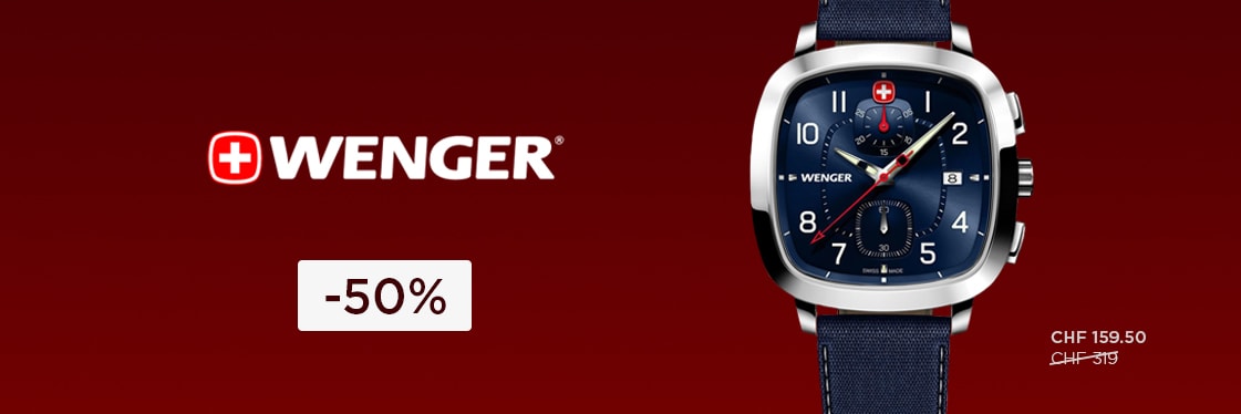 Wenger Sale