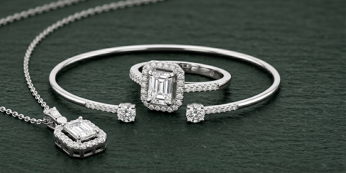 Diamantschmuck