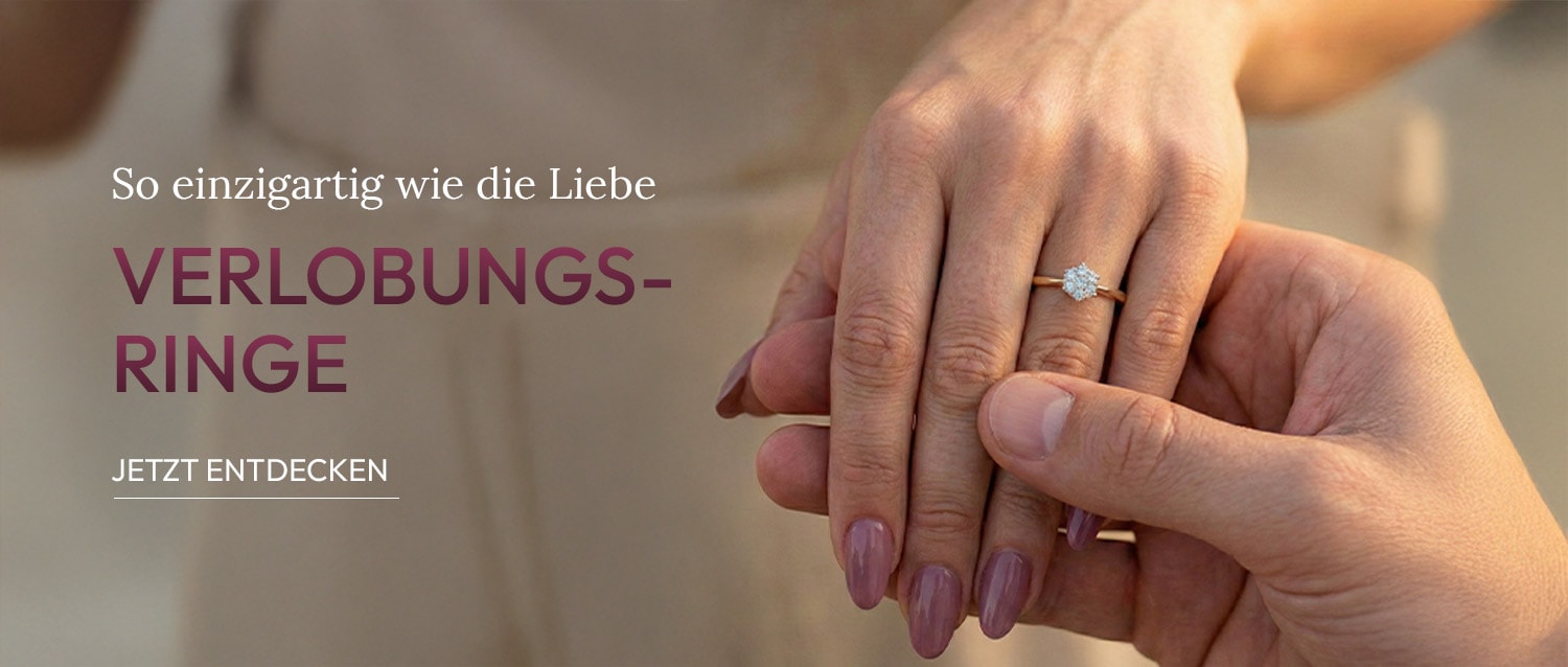 Verlobungsringe entdecken