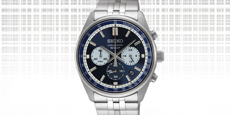 Seiko Conceptual Series collection
