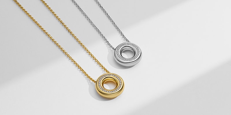 Sif Jakobs Necklaces