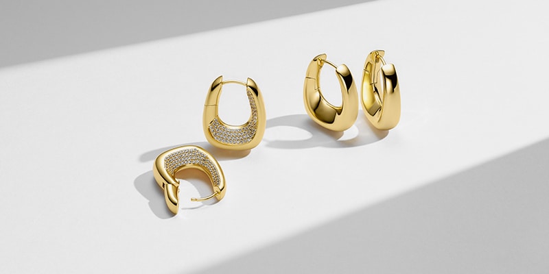 Sif Jakobs Earrings