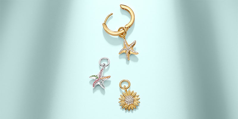 Sif Jakobs Charms