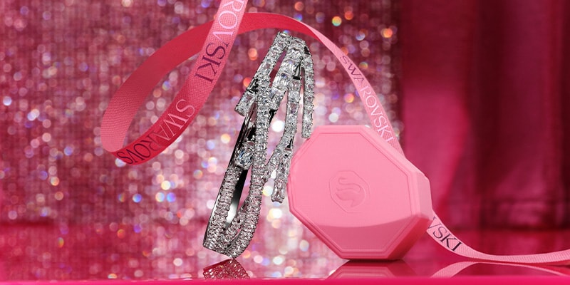 Swarovski Armband-Kollektion entdecken