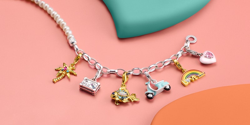 Thomas Sabo Kollektionen online auf Rechnung oder 0% Raten kaufen