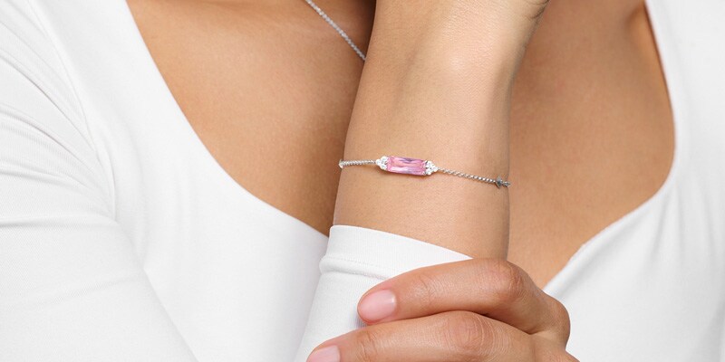 Chaînes Thomas Sabo 