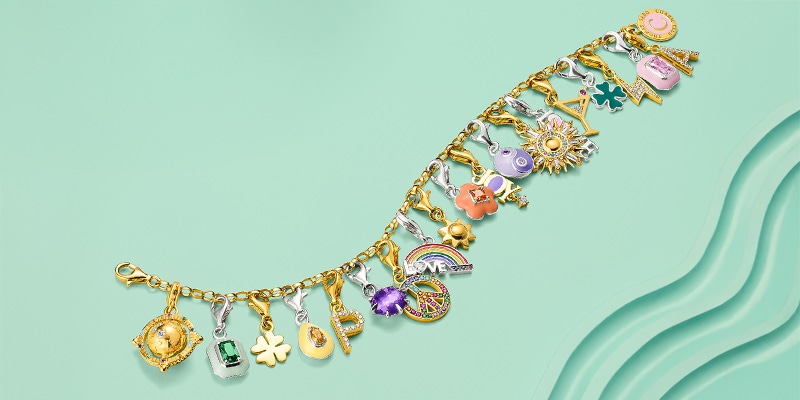 Kollektion Charm Club