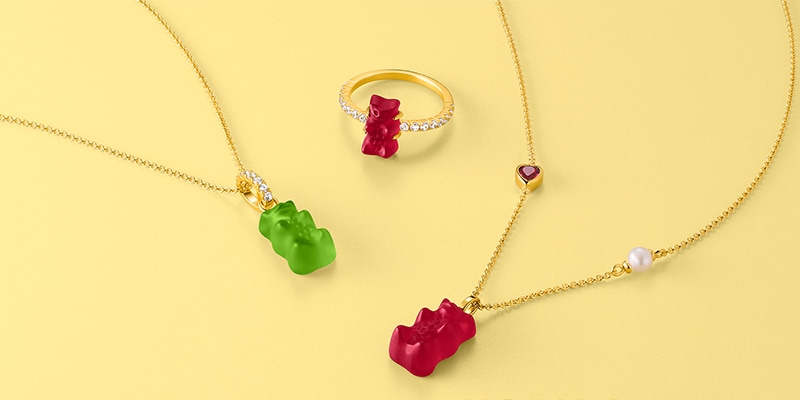 Haribo Kollektion