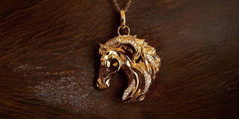 Thomas Sabo Anhänger