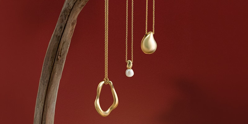 Thomas Sabo Ketten
