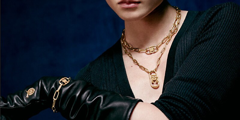 Bijoux Femme de Tommy Hilfiger