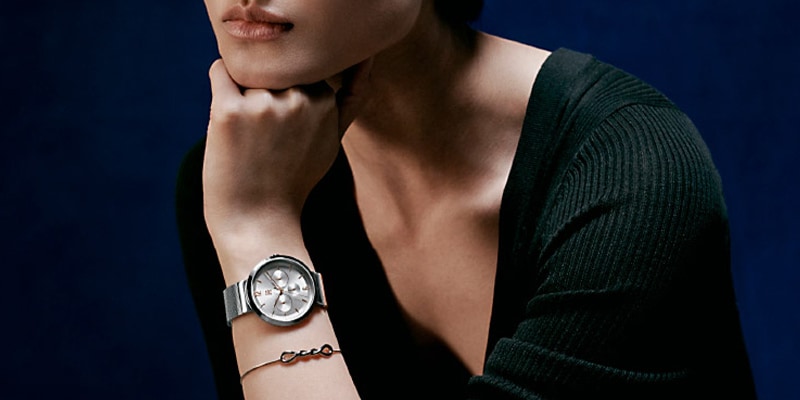 Montres Tommy Hilfiger pour femme