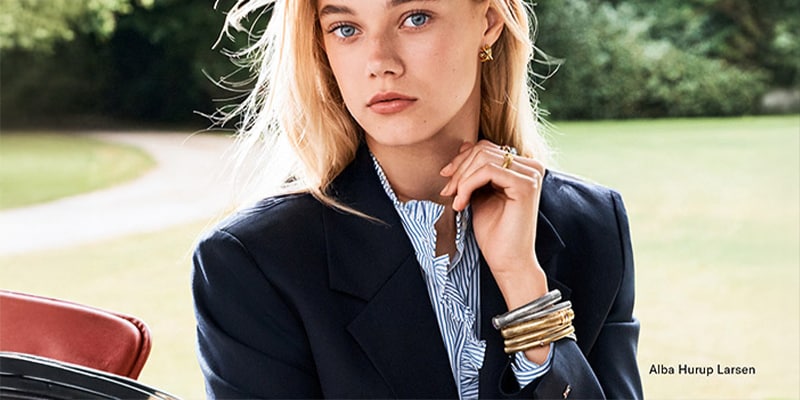 Bijoux Tommy Hilfiger pour femme