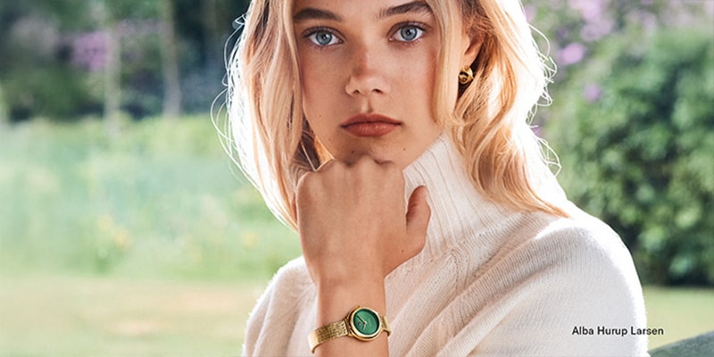 Montres Tommy Hilfiger pour femme