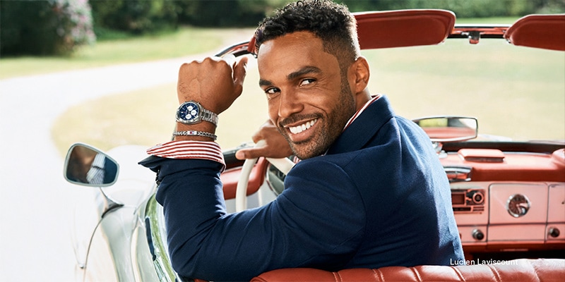Montres Tommy Hilfiger pour homme