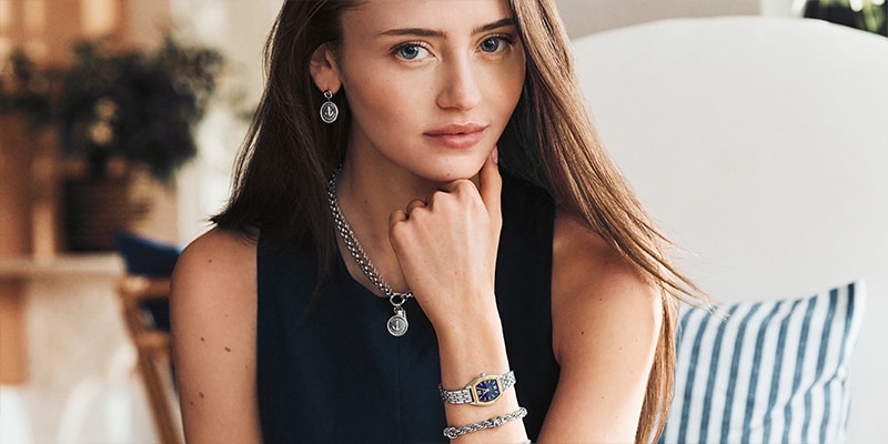 Ladies watches Tommy Hilfiger