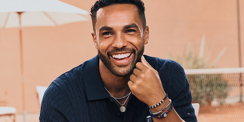 Men's Jewellery Tommy Hilfiger