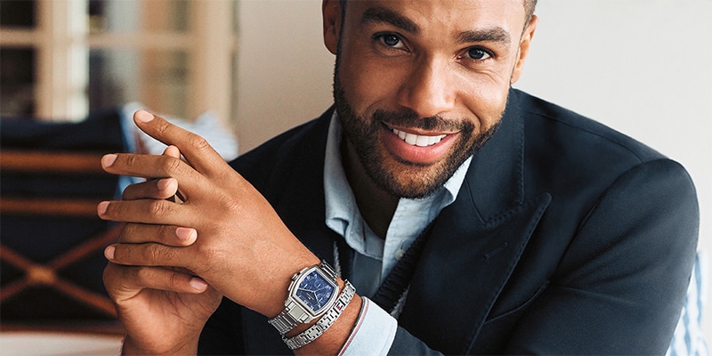 Men's watches Tommy Hilfiger