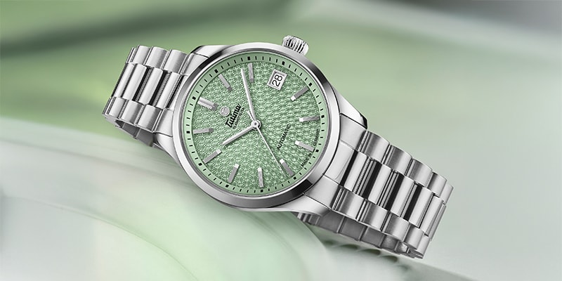 Tutima Glashütte Sky