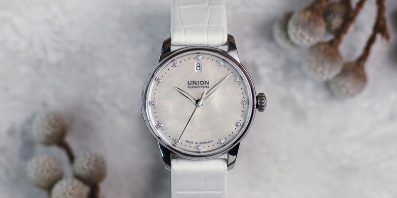 Montres pour femmes Union Glashütte