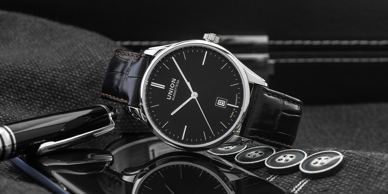 UNION Glashütte Viro