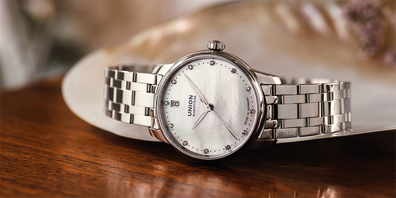 Montres pour femmes Union Glashütte
