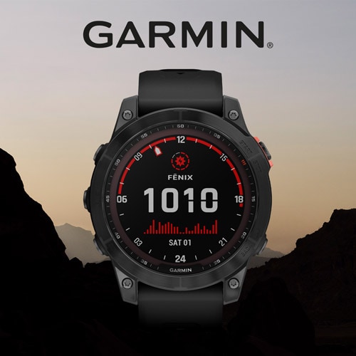 Garmin Smartwatches