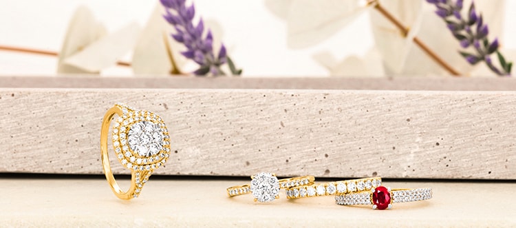 Ringe