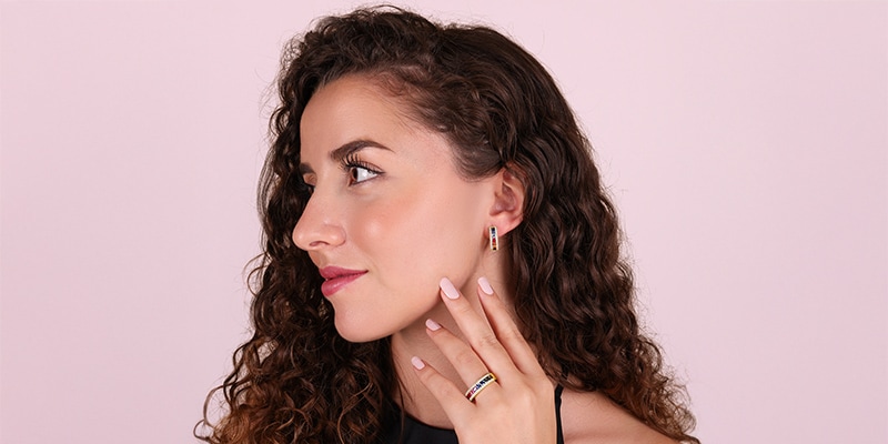 15% discount on Fine Jewellery