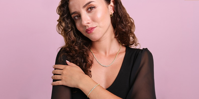 15% discount on Bracelets