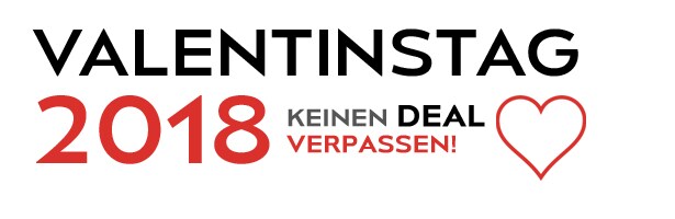 Valentinstagsgeschenke