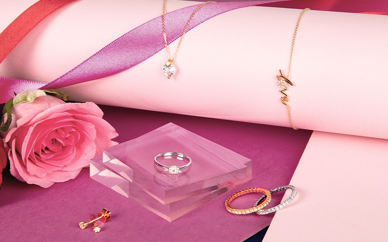 Schmuck für Frauen