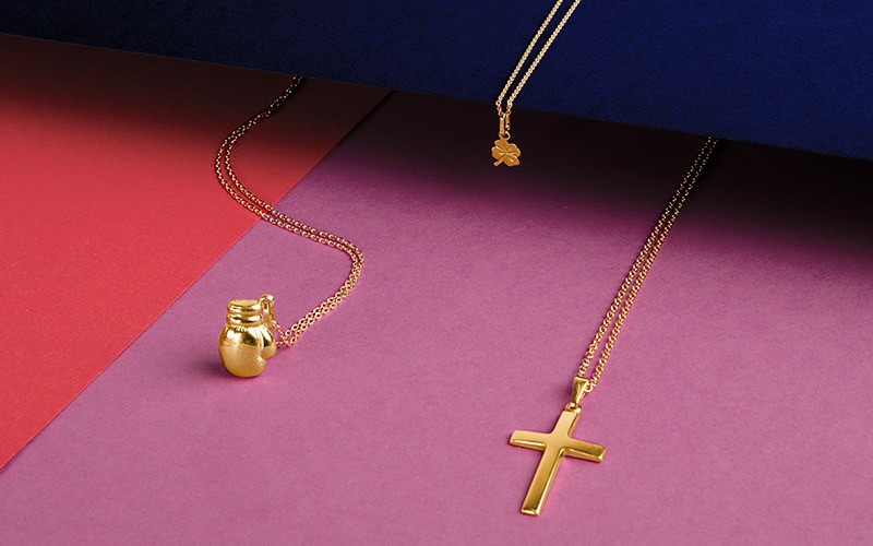 Schmuck für Männer