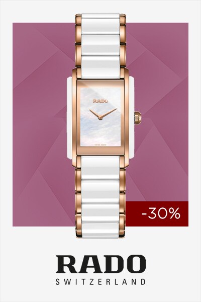 Rado Damenuhren SALE