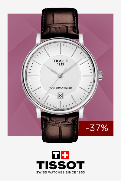 Tissot Herrenuhren SALE