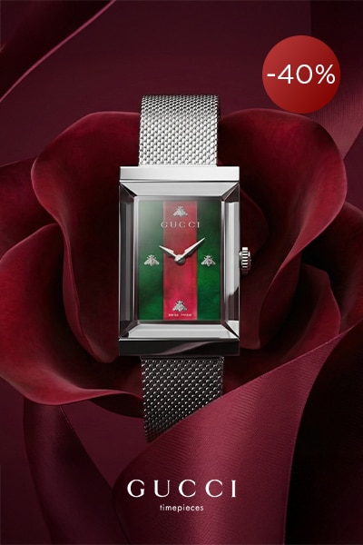 Montres pour femme Gucci en solde