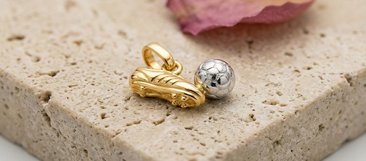 Anhänger für Herren