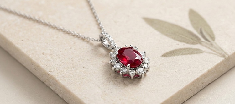 Collection Fine Jewellery