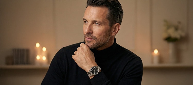 Montres pour homme
