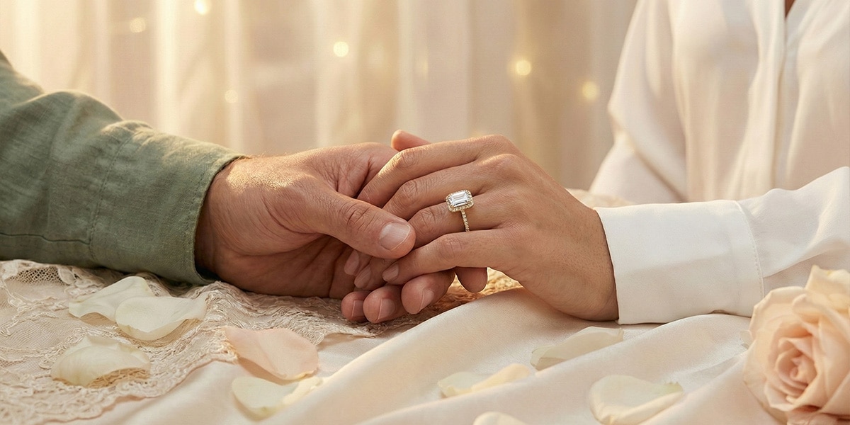 Set de bijoux Fossil 