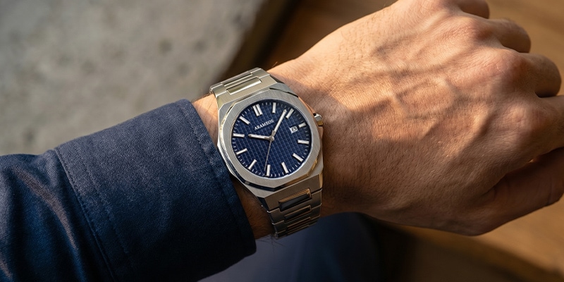 Men's watches