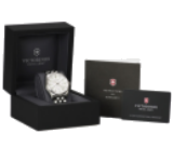 Original, dekorative Uhrenbox von Victorinox