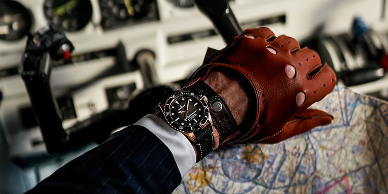 Cadeaux pour les amateurs d'aviation