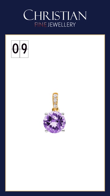 9