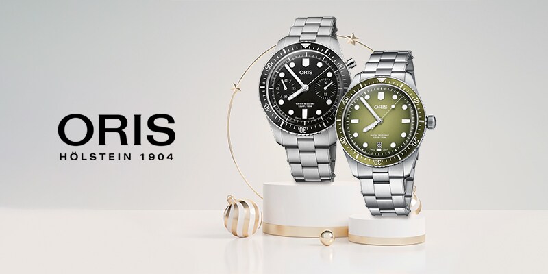 Oris