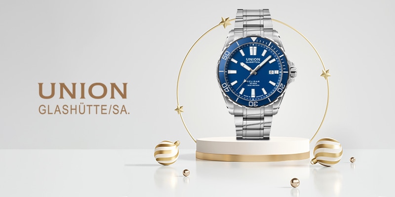 Union Glashütte