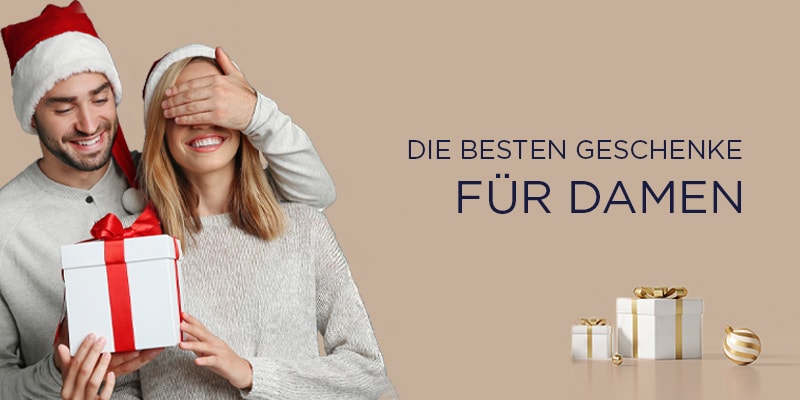 Die besten Geschenke für Sie
