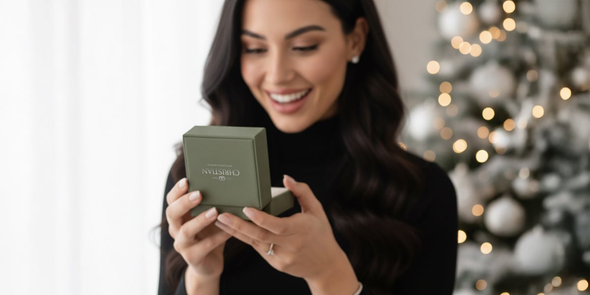 Idées cadeaux pour Noël